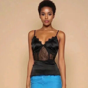 BEBE Women’s Turquoise Blue Jeans Pants  90% Cotton Size 8